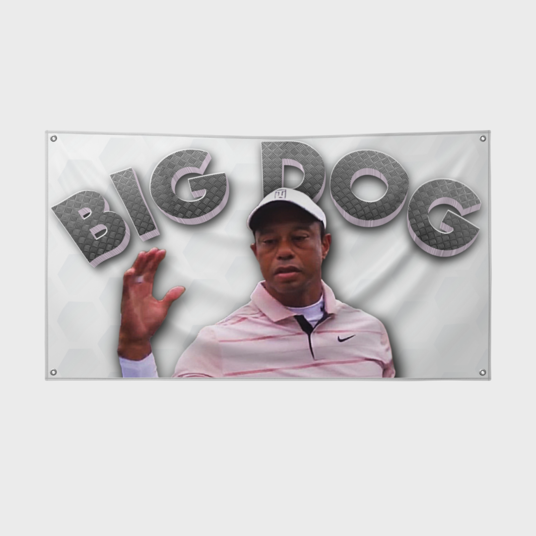 Big Dog - Vibely