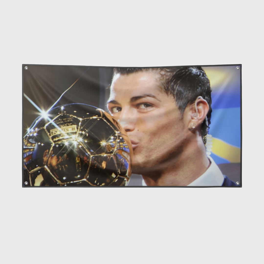 CR7 - Vibely