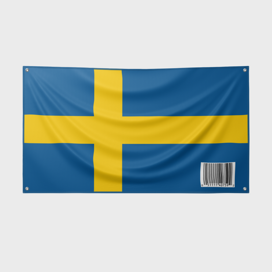 Kjøpe Hele Sverige