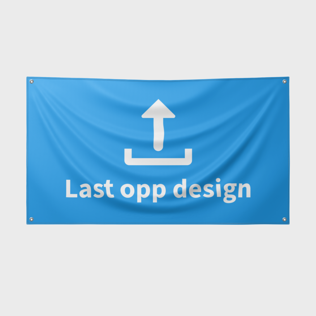 Custom Flagg