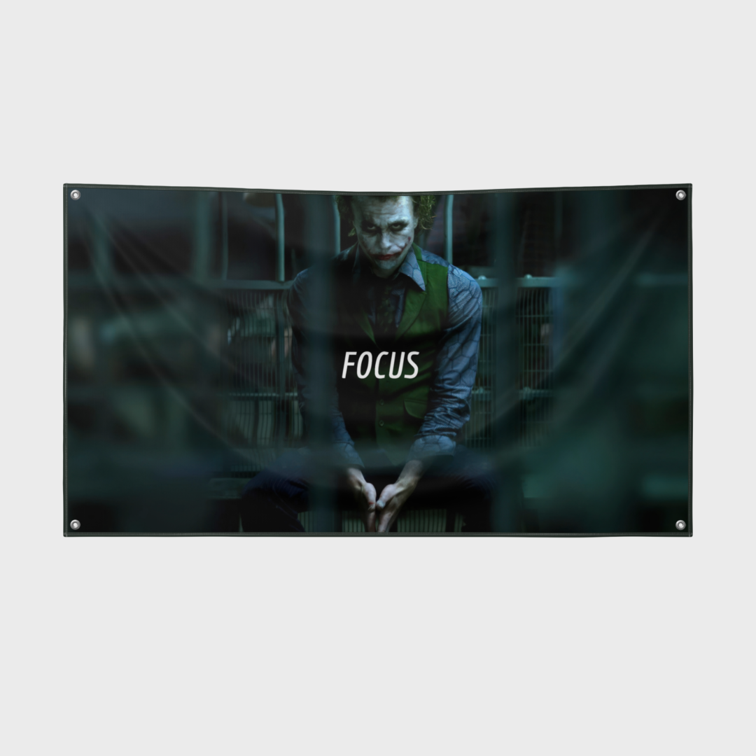Focus - Vibely