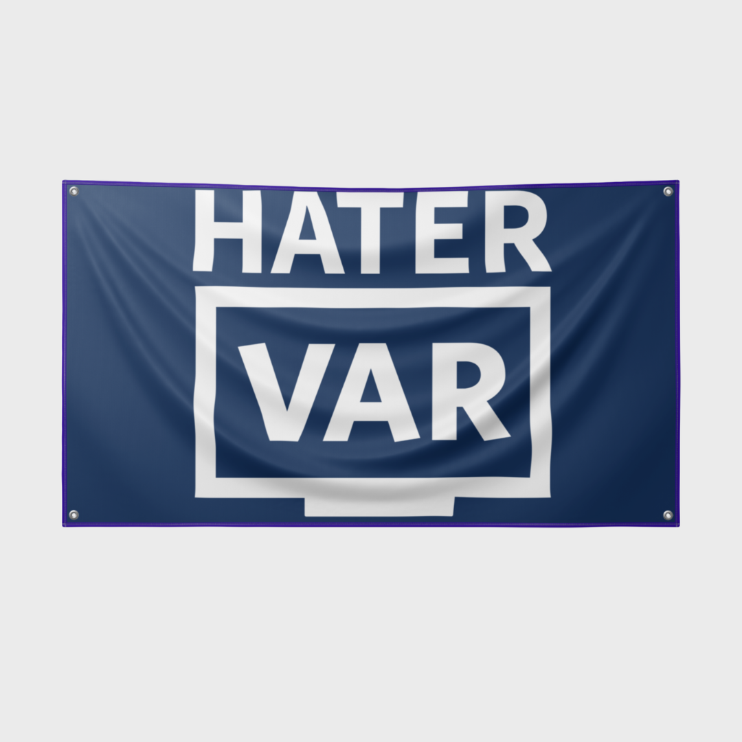 Hater VAR