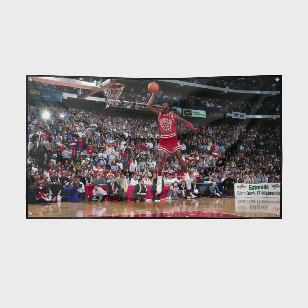 Jordan Jump - Vibely