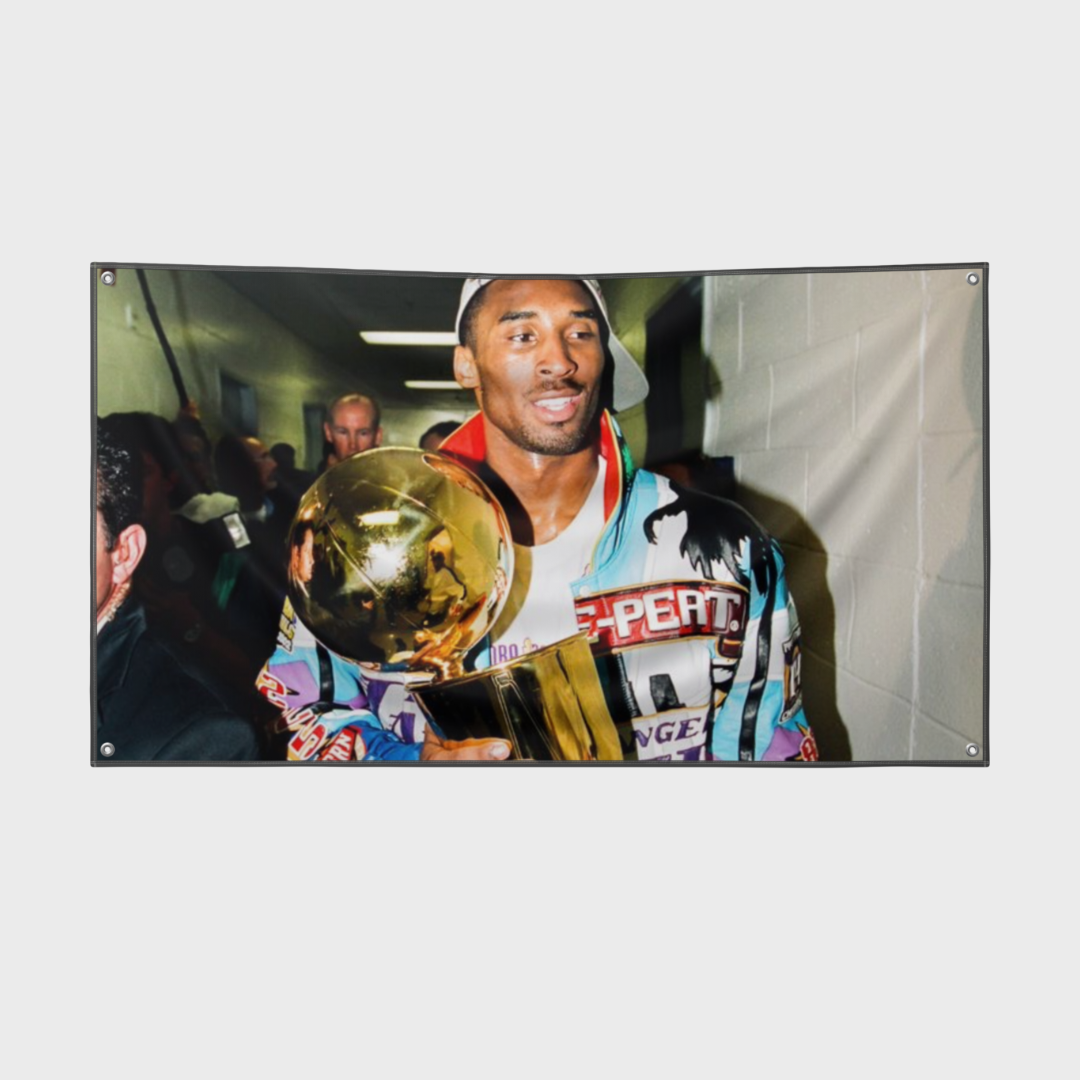 Kobe - Vibely