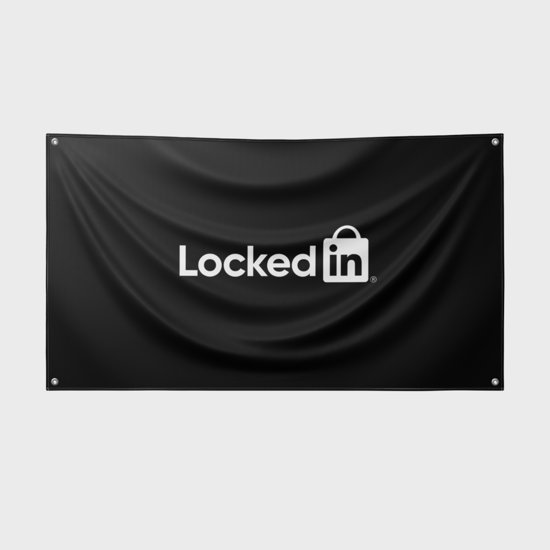 Locked In - Vibely