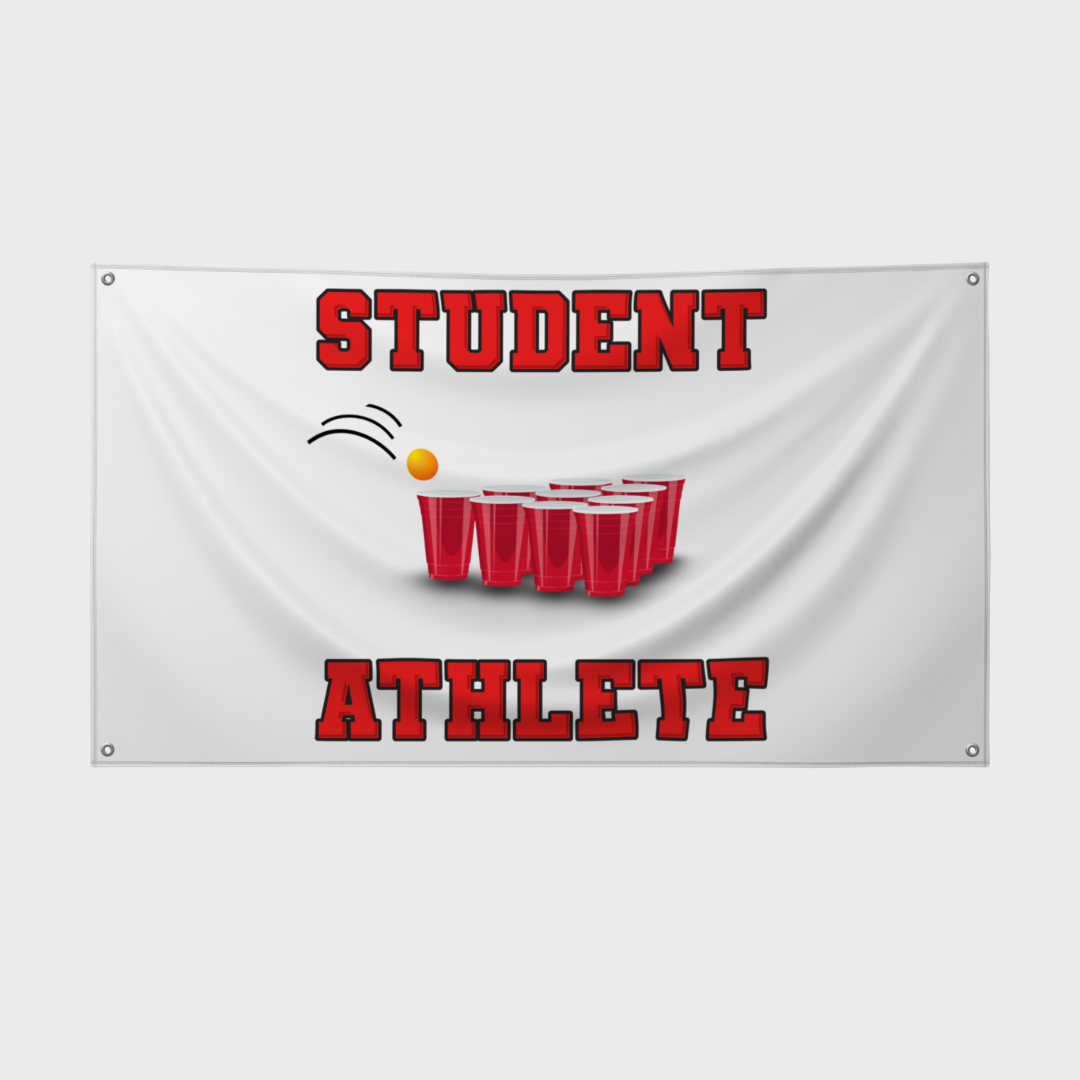 Student Athlete - Vibely